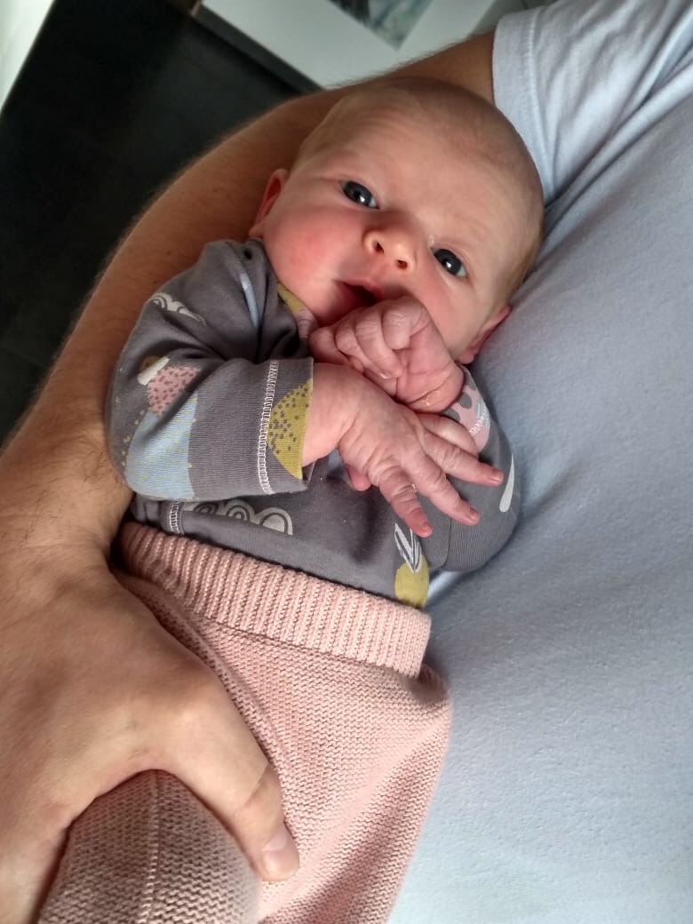 @Klara: Viel Glück auf deinem Weg.